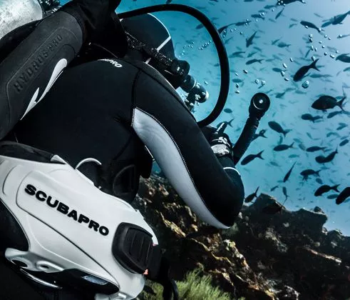 SCUBAPRO - Scuba Diving & Snorkeling Gear